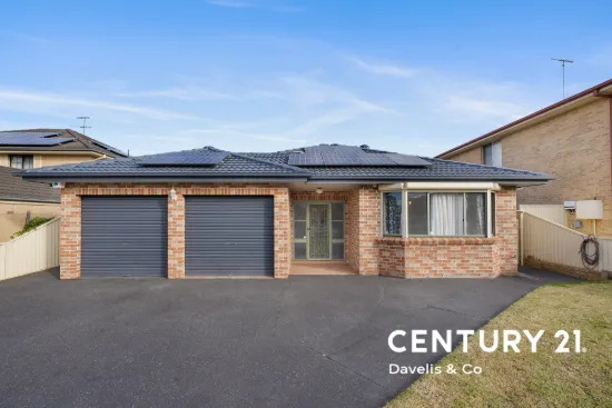 30 Wye Street, Blacktown, NSW 2148