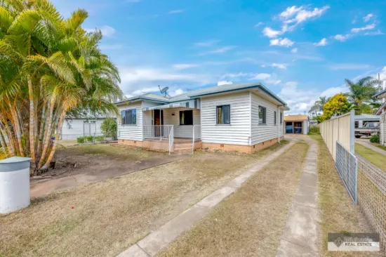 30 Wynter Street, Norville, Qld 4670