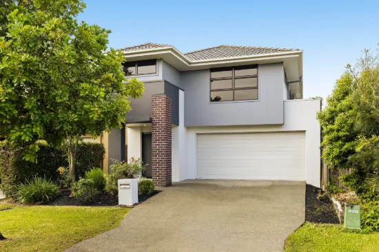 30 Wyperfield Circuit, Pimpama, Qld 4209