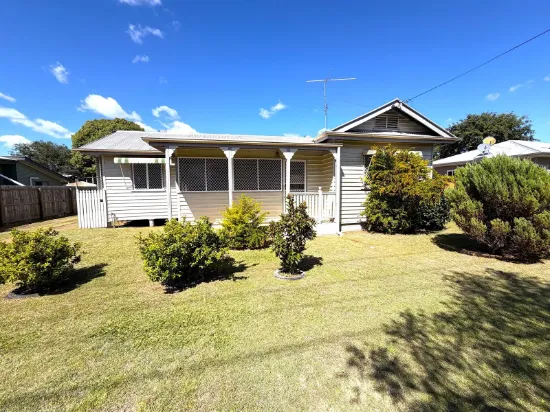 30 Youngman Street, Kingaroy, Qld 4610