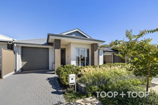 30 Yutika Drive, Enfield, SA 5085