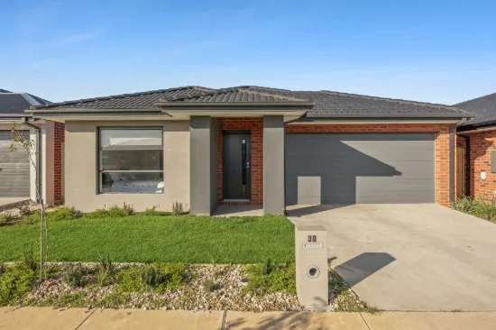 30 Zale Street, Leopold, Vic 3224