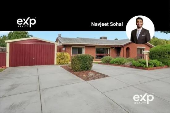 30 Zenobia Crescent, Modbury North, SA 5092