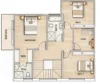 300 Fourth Avenue, Austral, NSW 2179-Floorplan