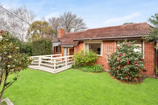 300 High Street, Ashburton VIC 3147-Image