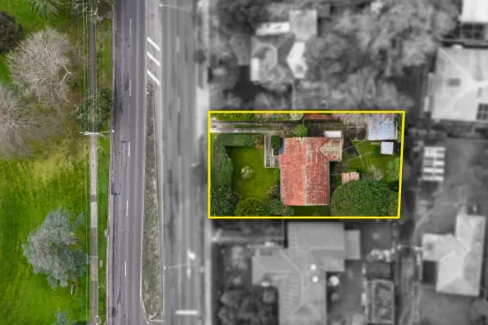 300 High Street, Ashburton VIC 3147-Image