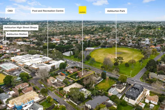300 High Street, Ashburton VIC 3147-Image