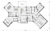 300 Kennedys Road, Lake Macdonald, Qld 4563-Floorplan