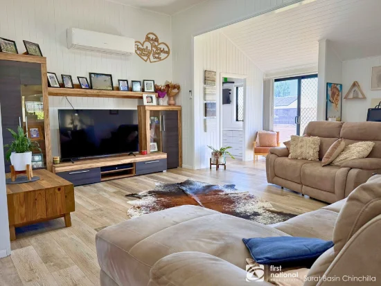 300 Lloyd Street, Chinchilla, Qld 4413