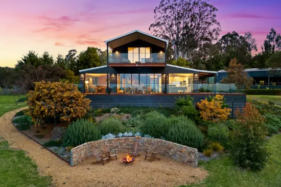 300 Old Callignee Road, Callignee, Vic 3844