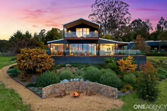 300 Old Callignee Road, Callignee, Vic 3844