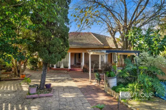 300 Salvado Road, Floreat, WA 6014