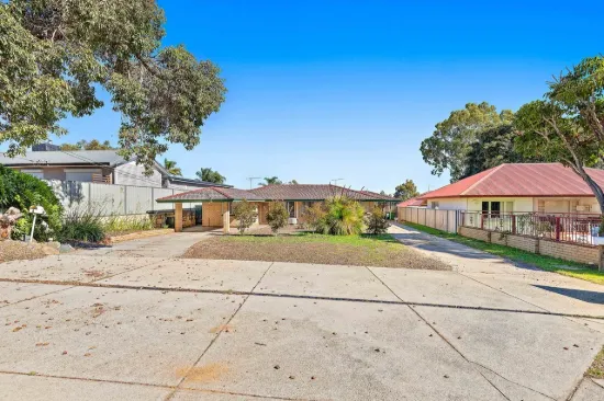 3001 Albany Highway, Kelmscott, WA 6111