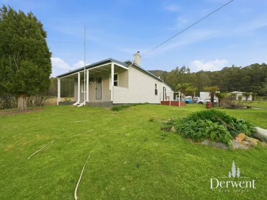 3001 Gordon River Road, Tyenna, Tas 7140