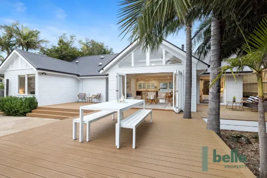 3001 Point Nepean Road, Blairgowrie, Vic 3942
