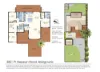 3001 Point Nepean Road, Blairgowrie, Vic 3942-Floorplan