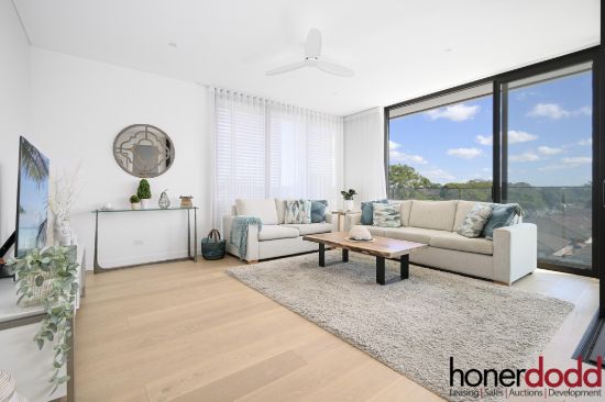 301/154 Ramsgate Road, Ramsgate Beach, NSW 2217