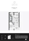 301/7 Carlton Street, Prahran, Vic 3181-Floorplan