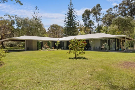 301 Amarillo Drive, Karnup, WA 6176