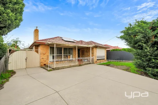 301 Barry Road, Campbellfield, Vic 3061