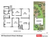 301 Beechworth Road, Wodonga, Vic 3690-Floorplan