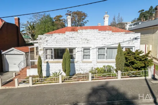 301 Brisbane Street, Launceston, Tas 7250