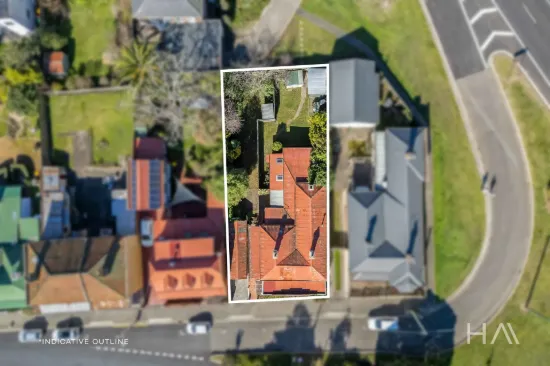 301 Brisbane Street, Launceston, Tas 7250-Image