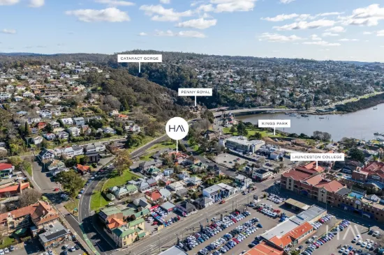 301 Brisbane Street, Launceston, Tas 7250-Image