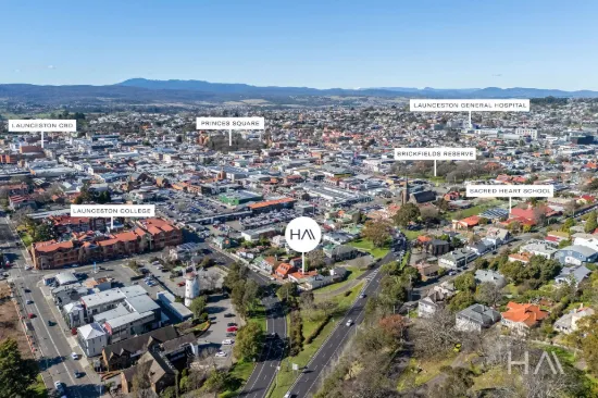 301 Brisbane Street, Launceston, Tas 7250-Image