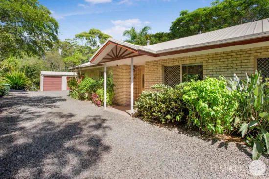 301 Diddillibah Road, Diddillibah, Qld 4559