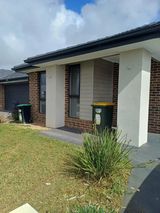 301 Dwyer Street, Kalkallo, Vic 3064