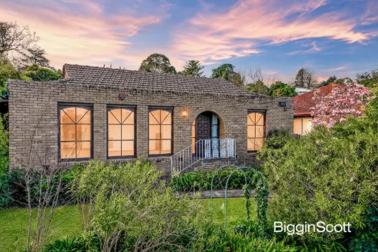 301 High Street Road, Mount Waverley, Vic 3149