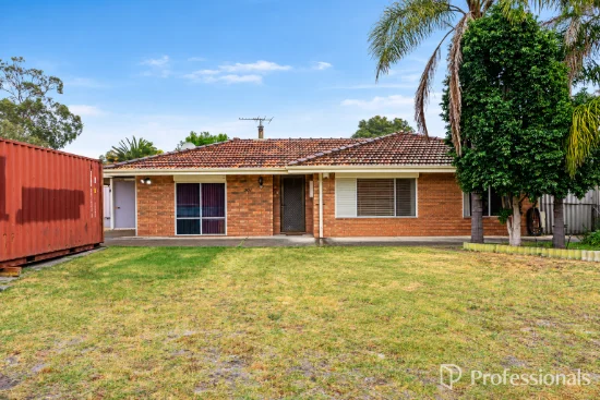 301 Lord Street, Beechboro, WA 6063