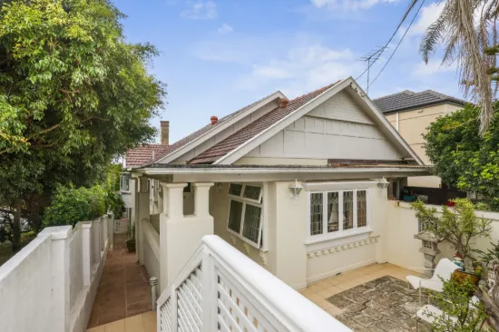 301 Military Road, Dover Heights, NSW 2030