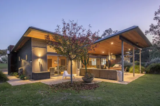 301 Sheoak Drive, Yallingup, WA 6282