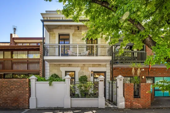 301 South Terrace, Adelaide, SA 5000