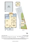 301 St Leonards Road, St Leonards, Tas 7250-Floorplan
