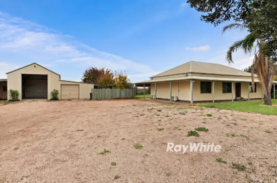 3011 Benetook Avenue, Mildura, Vic 3500