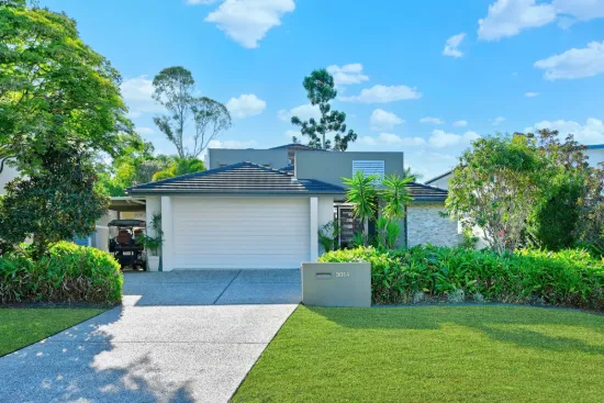 3014 Hillside Walk, Sanctuary Cove, Qld 4212