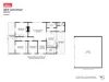 3019 Castra Road, Nietta, Tas 7315-Floorplan