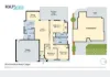 301A Hamilton Road, Coogee, WA 6166-Floorplan