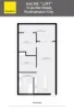 302/12 Archer Street, Rockhampton City QLD 4700-Floorplan