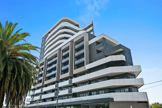 302/18 Malone Street, Geelong, Vic 3220 - For Rent