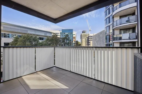 302/2 Furzer Street, Phillip, ACT 2606-Image