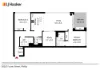 302/2 Furzer Street, Phillip, ACT 2606-Floorplan