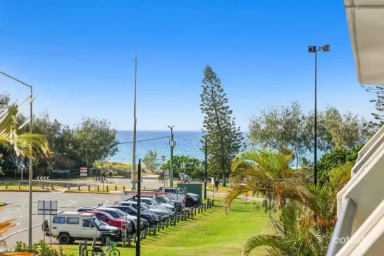 302/2 Queensland Avenue, Broadbeach QLD 4218 - For Rent