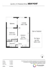 302/3 - 5 Panama Drive, NEW PORT SA 5015-Floorplan