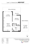 302/3 - 5 Panama Drive, NEW PORT SA 5015-Floorplan