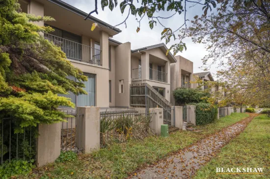 302 Anthony Rolfe Avenue, Gungahlin, ACT 2912