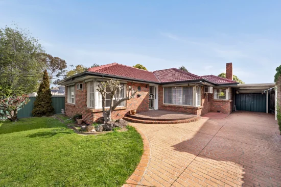 302 Blackburn Road, Blackburn South, Vic 3130 - For Rent